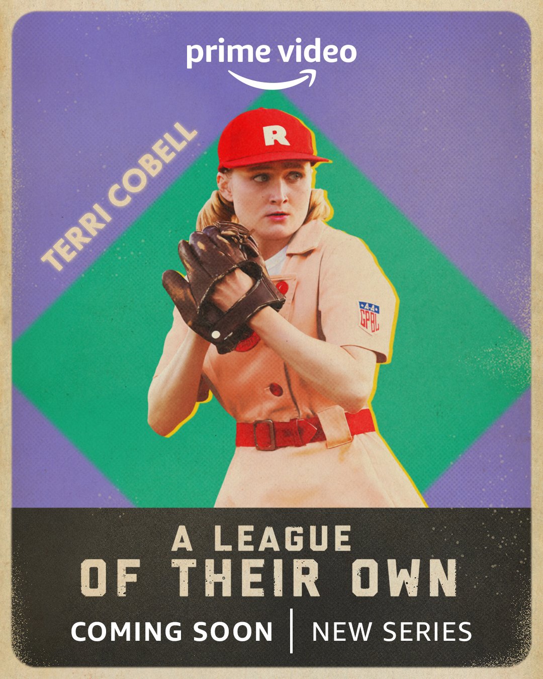 A League Of Their Own streaming