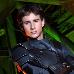 Aaron Stone streaming Aaron Stone streaming
