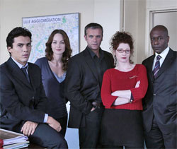 Adresse Inconnue saison 1 épisode 5 Adresse Inconnue saison 1 épisode 5