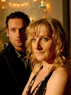 Afterlife saison 2 épisode 1 Afterlife saison 2 épisode 1