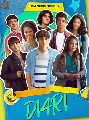 AG3NDA saison 1 épisode 3