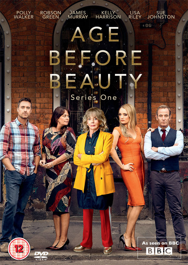 Age Before Beauty Saison 1 en streaming français Age Before Beauty Saison 1 en streaming français