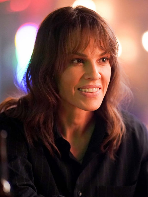 Alaska Daily Saison 1 en streaming français