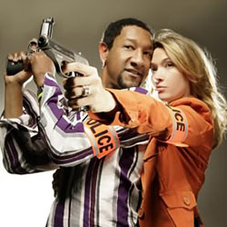 Alice et Charlie Saison 1 en streaming français Alice et Charlie Saison 1 en streaming français