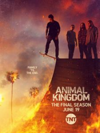Animal Kingdom saison 6 épisode 7 Animal Kingdom saison 6 épisode 7