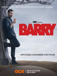 Barry saison 3 épisode 4