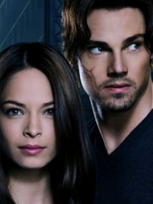 Beauty and The Beast (2012) saison 2 épisode 9 Beauty and The Beast (2012) saison 2 épisode 9