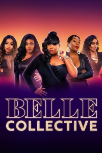 Belle Collective Saison 1 en streaming français