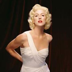 Blonde Saison 1 en streaming français Blonde Saison 1 en streaming français