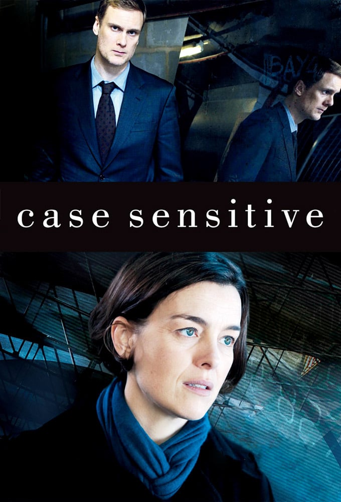 Case Sensitive Saison 1 en streaming français Case Sensitive Saison 1 en streaming français