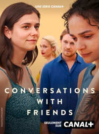 Conversations With Friends streaming Conversations With Friends streaming