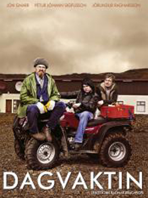 Dagvaktin Saison 1 en streaming français Dagvaktin Saison 1 en streaming français
