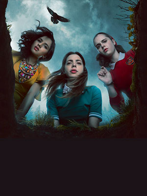 Dead Girls Detective Agency streaming Dead Girls Detective Agency streaming