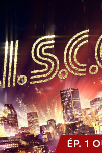 D.I.S.C.O. streaming D.I.S.C.O. streaming
