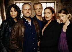 Division criminelle Saison 3 en streaming français Division criminelle Saison 3 en streaming français