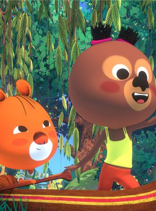 Edmond et Lucy streaming Edmond et Lucy streaming