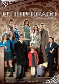 El Internado saison 5 épisode 7 El Internado saison 5 épisode 7