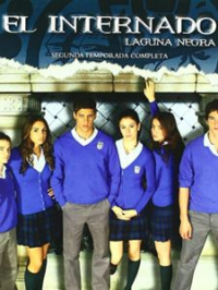 El Internado saison 2 épisode 3 El Internado saison 2 épisode 3