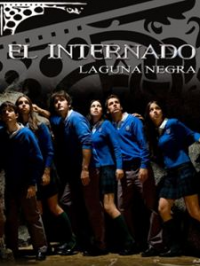 El Internado Saison 3 en streaming français El Internado Saison 3 en streaming français