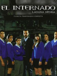 El Internado saison 4 épisode 7 El Internado saison 4 épisode 7