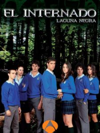El Internado saison 6 épisode 4 El Internado saison 6 épisode 4