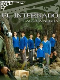 El Internado saison 7 épisode 1 El Internado saison 7 épisode 1