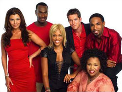 Eve saison 1 épisode 9 Eve saison 1 épisode 9