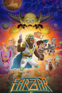 Farzar streaming Farzar streaming