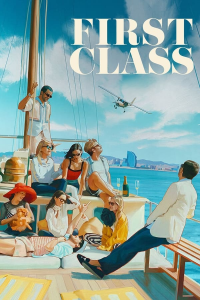 FIRST CLASS streaming
