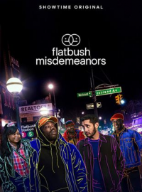 Flatbush Misdemeanors Saison 2 en streaming français