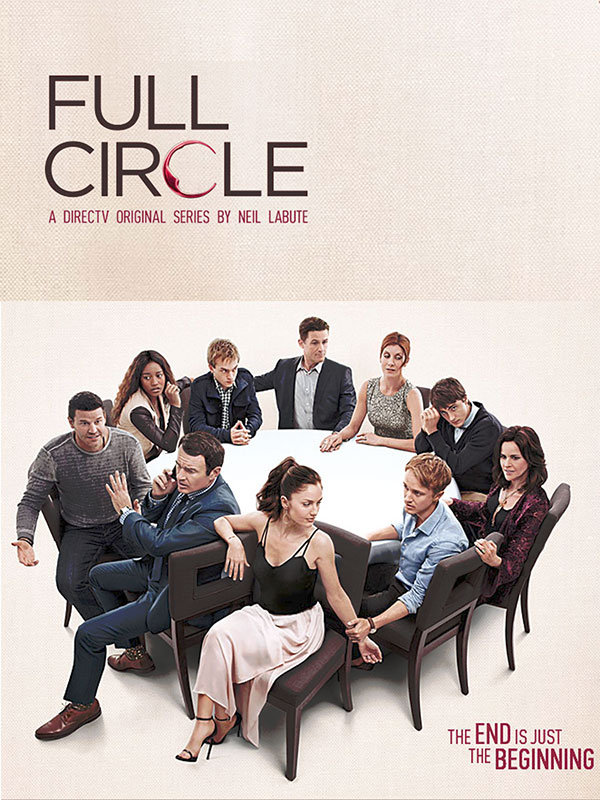 Full Circle Saison 3 en streaming français Full Circle Saison 3 en streaming français