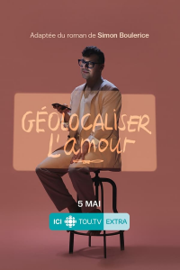 Géolocaliser l'amour streaming