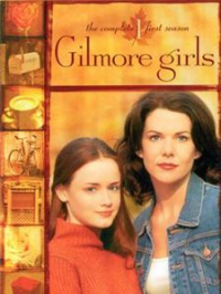 Gilmore Girls Saison 1 en streaming français