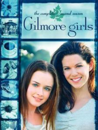 Gilmore Girls saison 2 épisode 5 Gilmore Girls saison 2 épisode 5