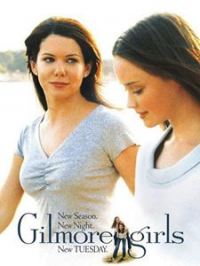 Gilmore Girls saison 5 épisode 4 Gilmore Girls saison 5 épisode 4