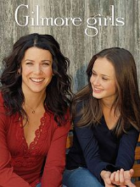 Gilmore Girls saison 6 épisode 2 Gilmore Girls saison 6 épisode 2