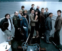 Harper's Island streaming Harper's Island streaming
