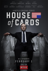 House of Cards saison 2 épisode 13 House of Cards saison 2 épisode 13
