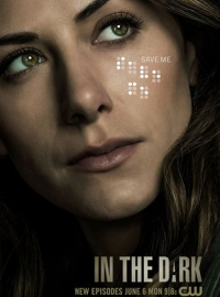 In the Dark (2019) saison 4