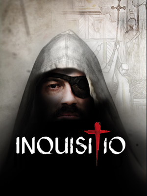 Inquisitio saison 1 épisode 8