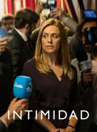 Intimidad (Intimacy) saison 1 épisode 8 Intimidad (Intimacy) saison 1 épisode 8