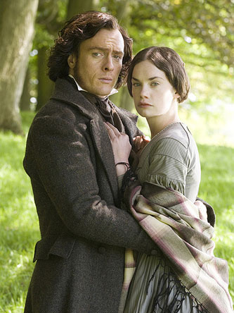 Jane Eyre saison 1 épisode 2