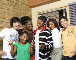 Just Jordan Saison 1 en streaming français Just Jordan Saison 1 en streaming français