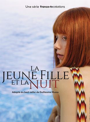La Jeune fille et la nuit saison 1 épisode 2 La Jeune fille et la nuit saison 1 épisode 2
