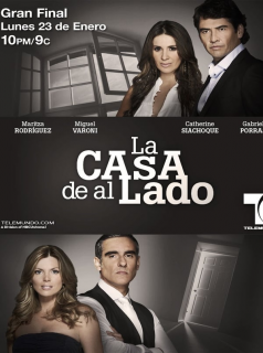 La maison d'à côté streaming La maison d'à côté streaming