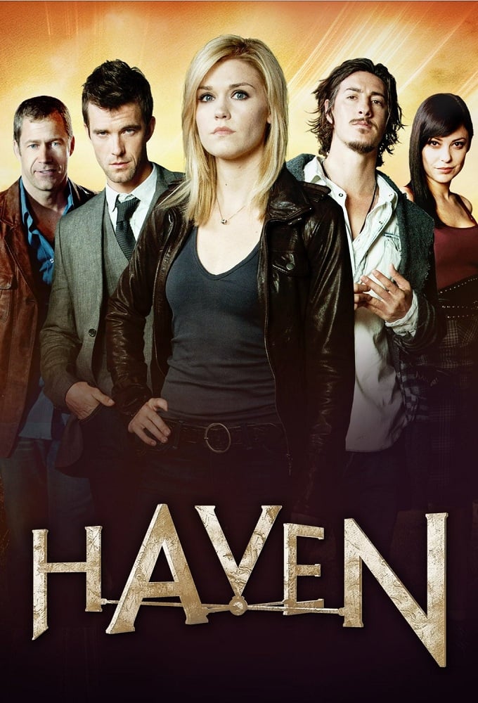 Les Mystères de Haven saison 4 épisode 13