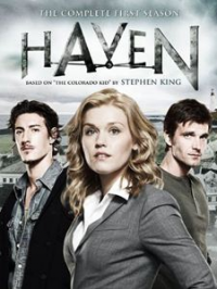 Les Mystères de Haven saison 1 épisode 1