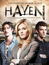 Les Mystères de Haven saison 2 épisode 11
