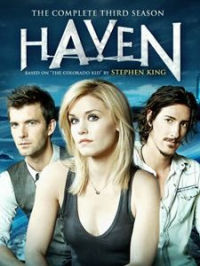 Les Mystères de Haven saison 3 épisode 10