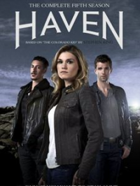 Les Mystères de Haven Saison 5 en streaming français Les Mystères de Haven Saison 5 en streaming français
